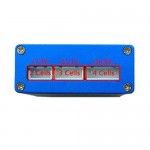 BC-4S15D Lipo Battery 2-4S Balance Charger DC 9~16V